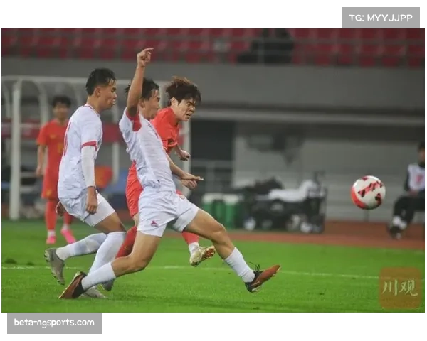 熊猫杯赛事水平获认可 成U23亚洲杯前重要热身